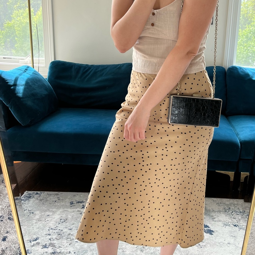 Mango clutch - Picture 4 of 4